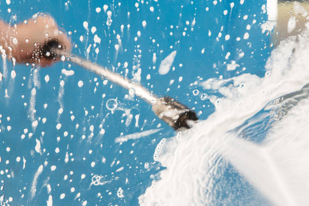 Best Heavy Equipment Washing  in Roseland, FL