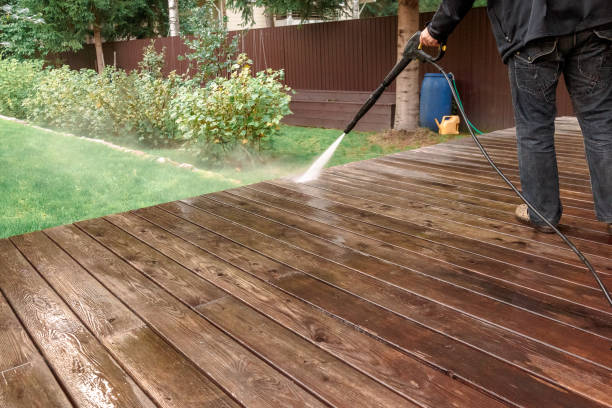 Best Gutter Cleaning  in Roseland, FL
