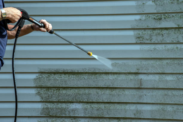 Best Post-Construction Pressure Washing  in Roseland, FL
